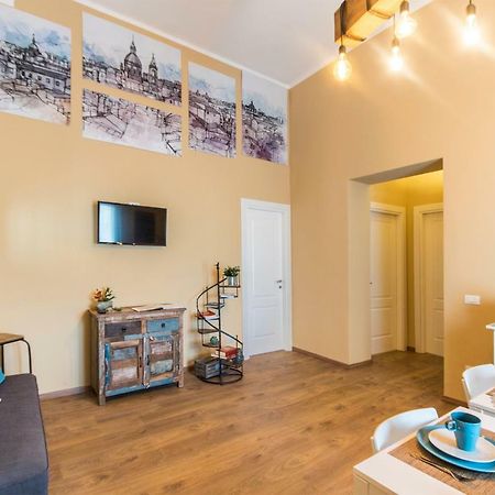 Sheralkes Bed&Breakfast Palermo Exterior foto